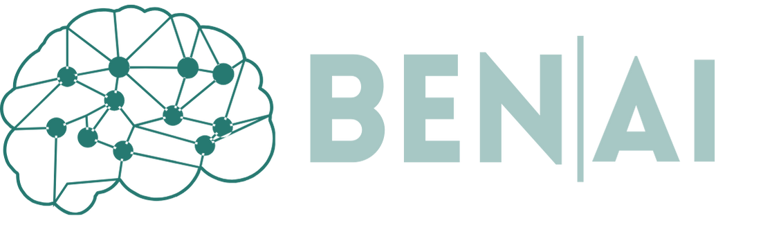 BenAi logo